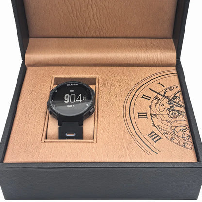 Garmin Forerunner 735XT