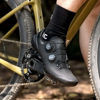 Sapatilhas de Ciclismo MTB