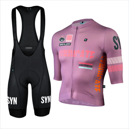 Conjunto Ciclismo Masculino