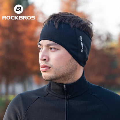 Touca de Ciclismo ROCKBROS Inverno