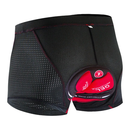 Short WOSAWE Masculino