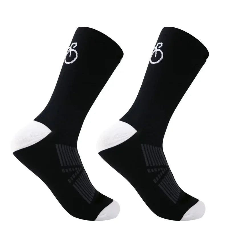 Professional Sports Socks for Cycling