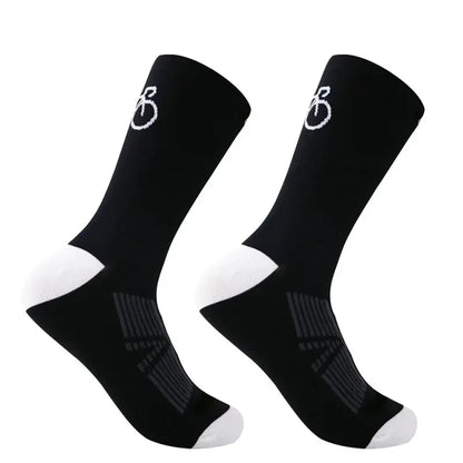 Professional Sports Socks for Cycling