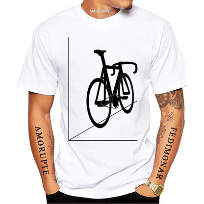 Camiseta MTB Casual