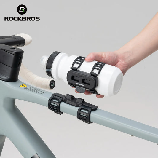 Suporte de Garrafa para Bike ROCKBROS Magnético