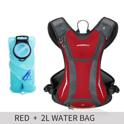 Mochila ANMEILU