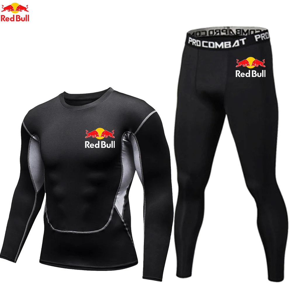 RedB Compression Set