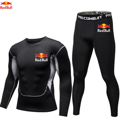 RedB Compression Set