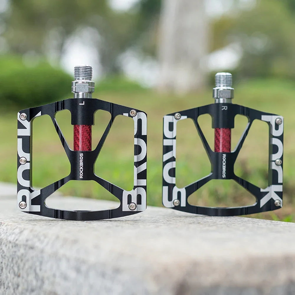 ROCKBROS Ultralight Bicycle Pedal