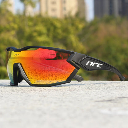 Óculos NRC X2 P-Ride