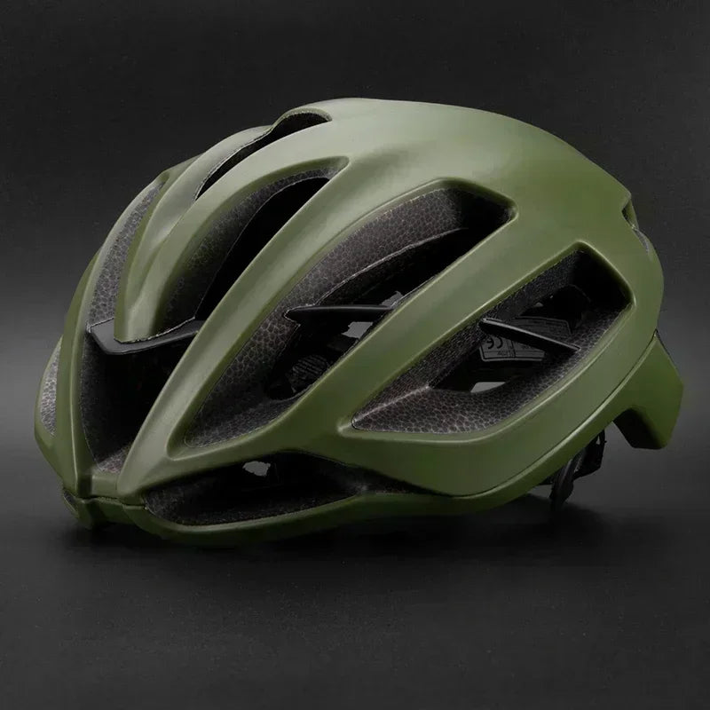 Capacete de Ciclismo MTB Profissional Ultralight