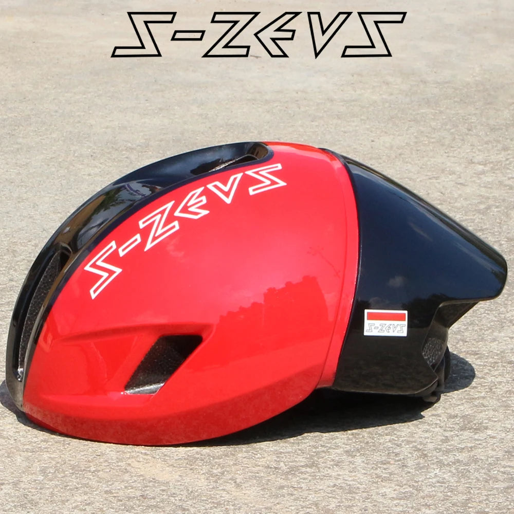Capacete Aero Ultralight para Ciclismo