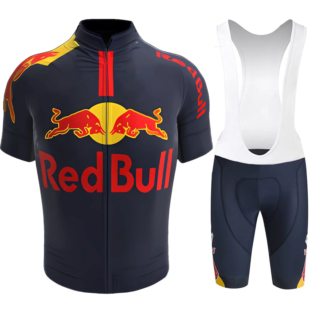 Conjunto RedB