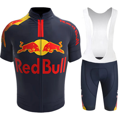 Conjunto RedB