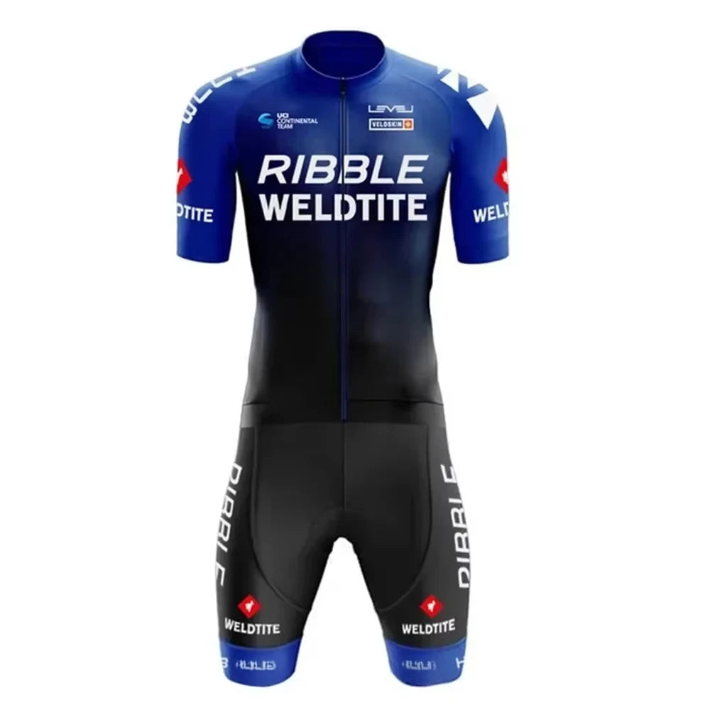 Skinsuit Pro Team