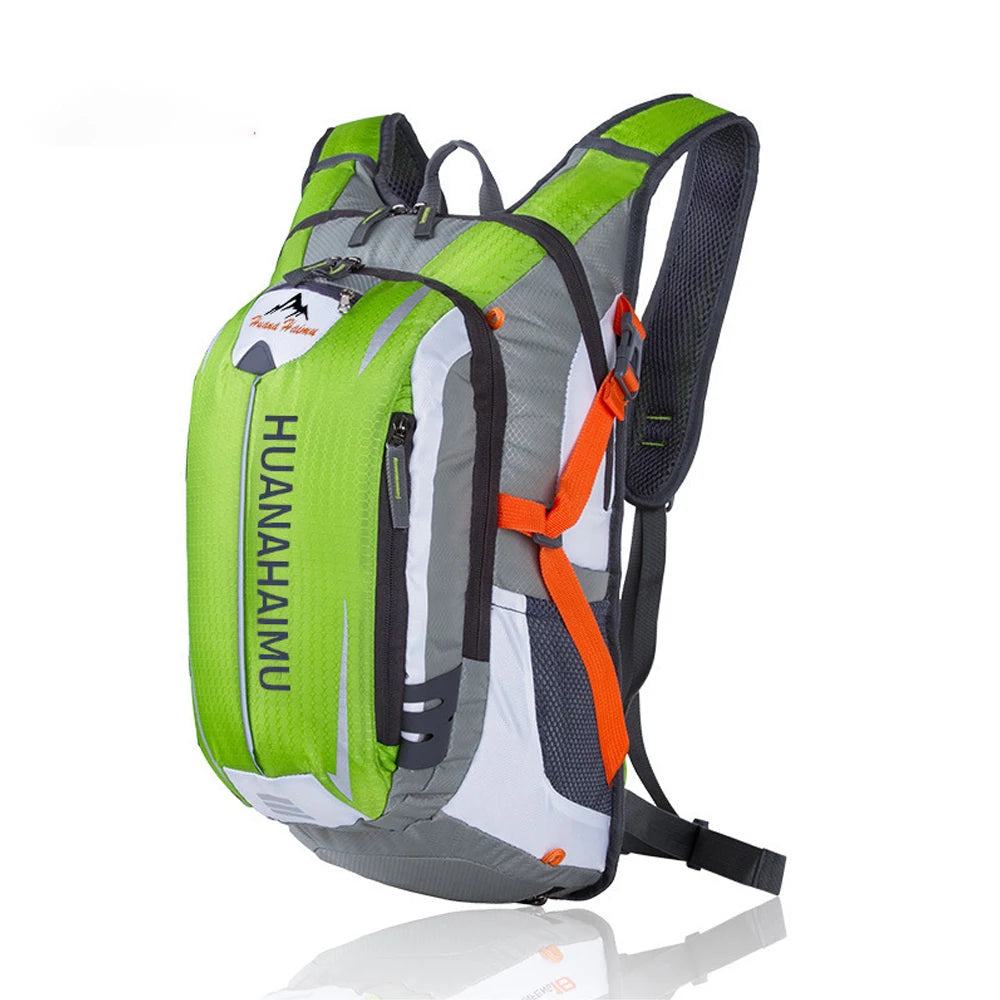 Ultralight Hydration Pack for Cycling and Running