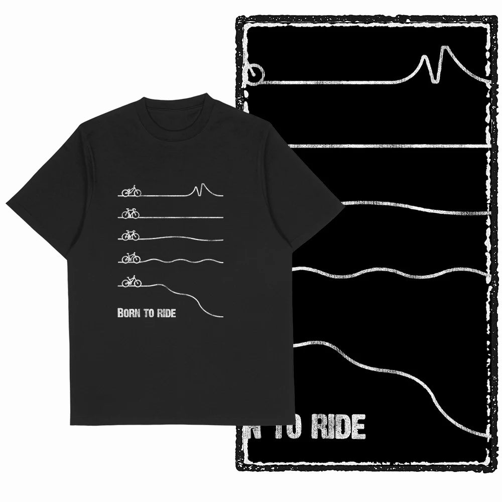 Camiseta Coolmind YIA