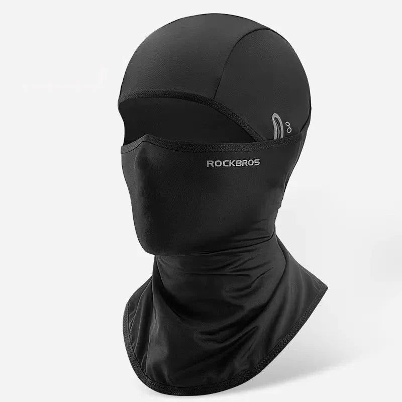 Balaclava ROCKBROS Ice Silk