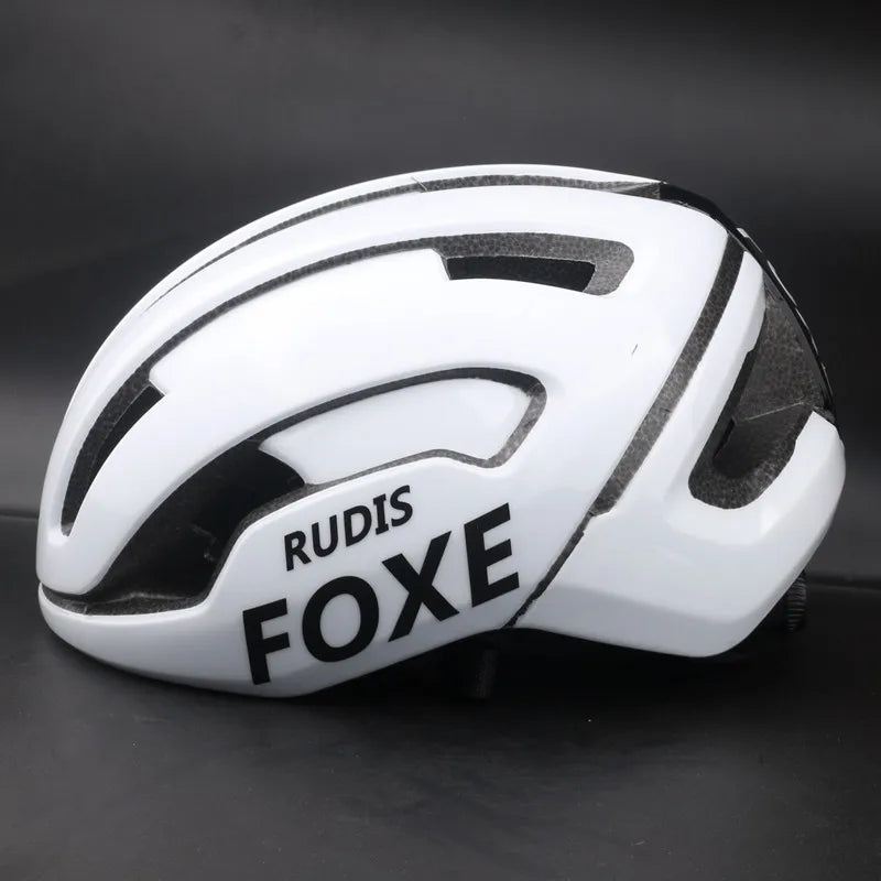 Capacete de Ciclismo Estrada