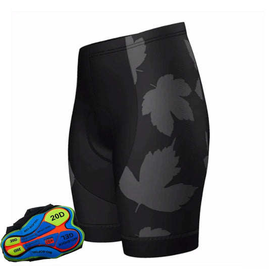 Unisex Cycling Shorts