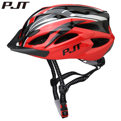 Capacete de Ciclismo PMT