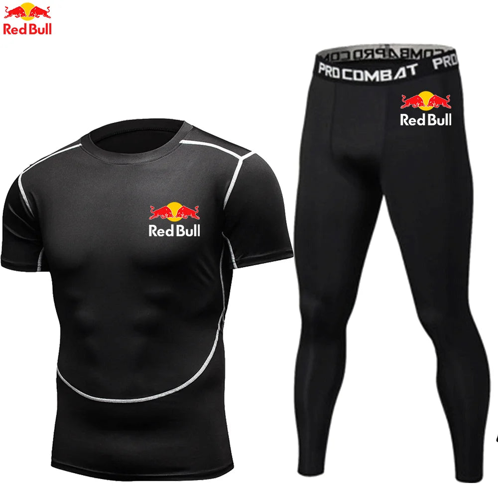 RedB Compression Set