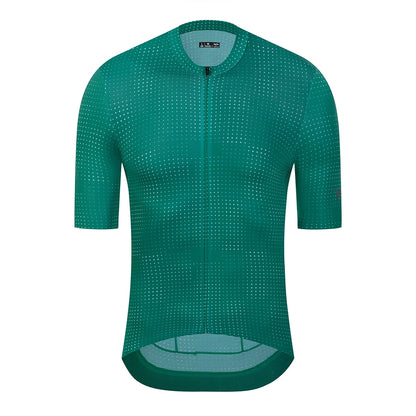 Camisa de Ciclismo Masculina YKYWBIKE
