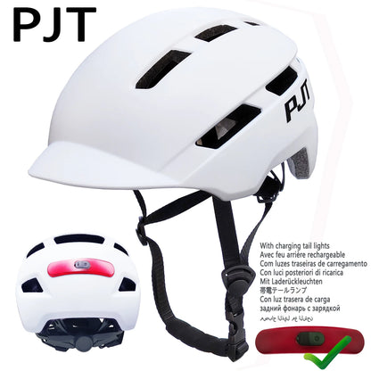 Capacete PJT