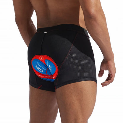 Short WOSAWE Masculino
