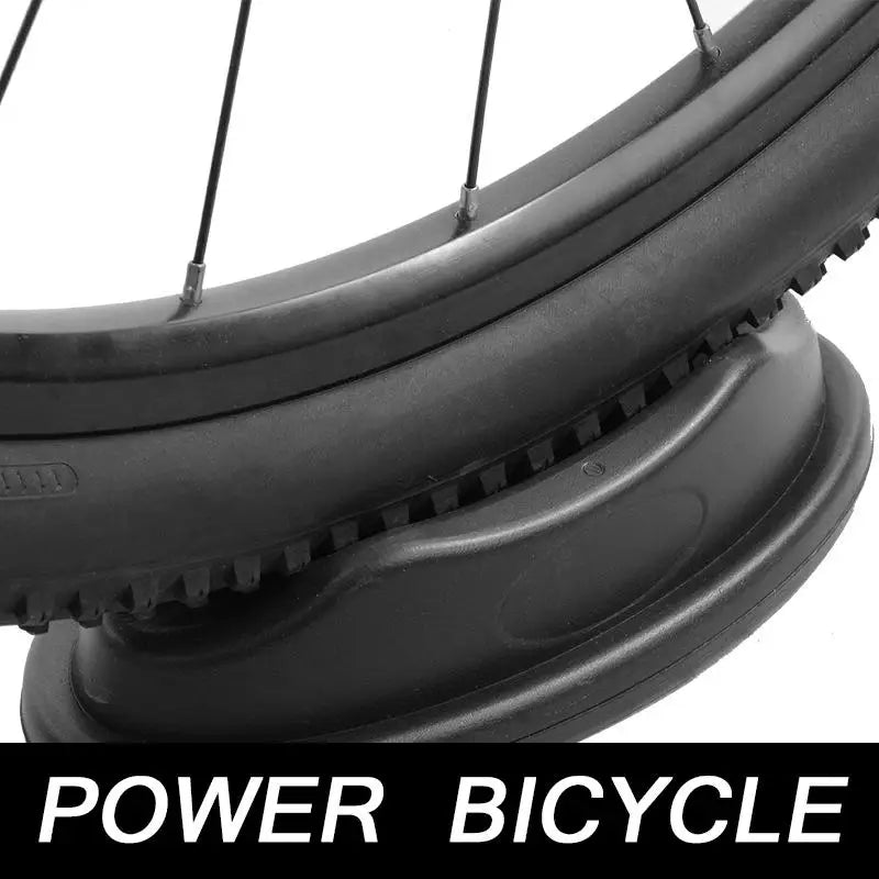 Suporte Dianteiro p/ Bike Indoor
