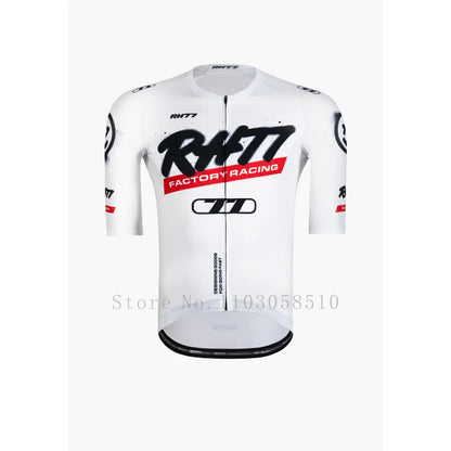 Camisa de Ciclismo RH77 Performance