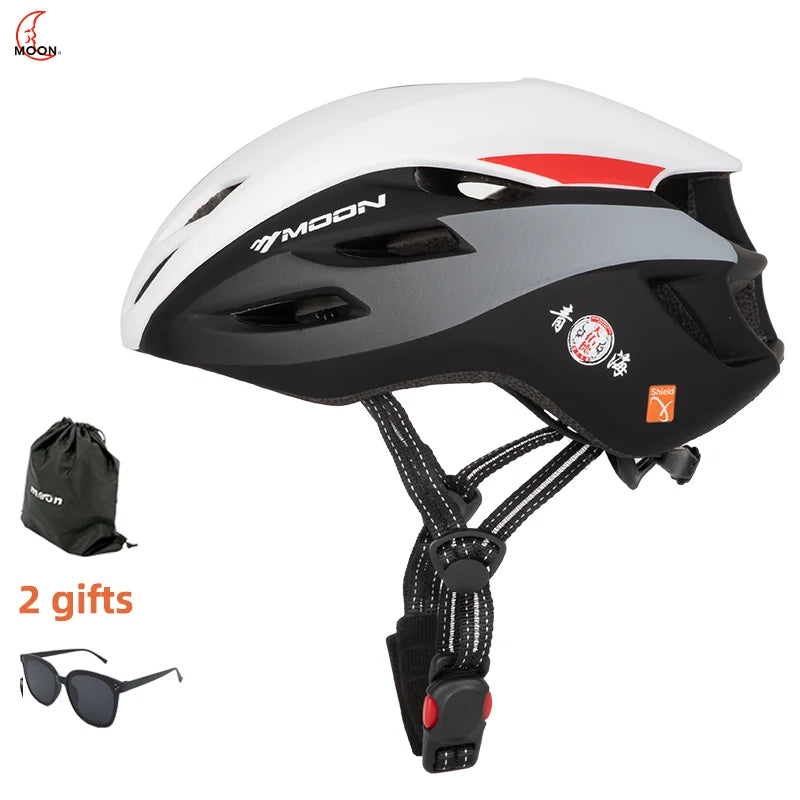 Capacete MOON SXT Pro