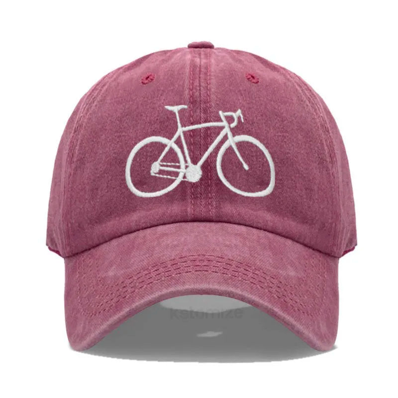 Boné Bicycle