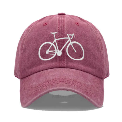 Boné Bicycle
