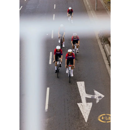 Camisa de Ciclismo RH77 Performance