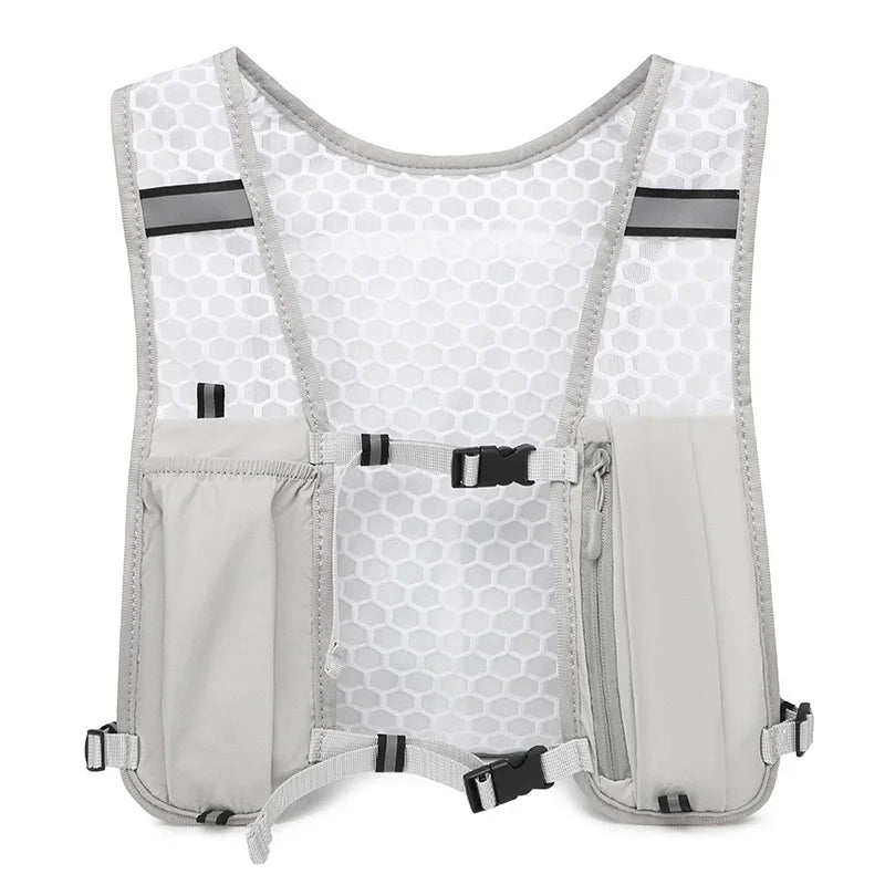 Mochila de Hidratação Leve