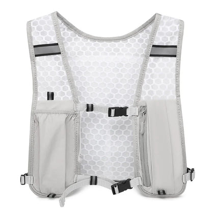 Mochila de Hidratação Leve