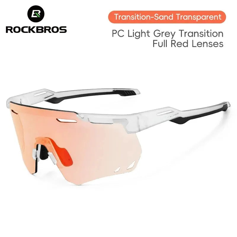 ROCKBROS Cycling Glasses