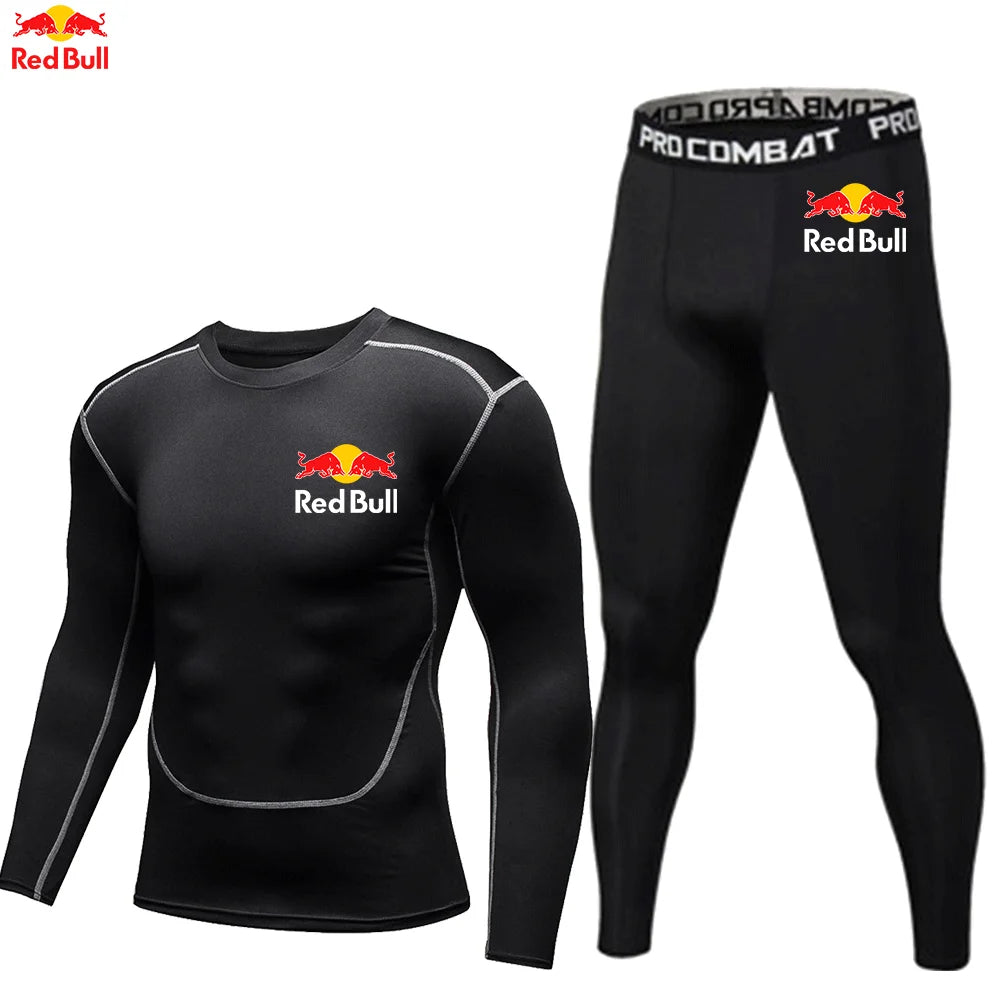 RedB Compression Set