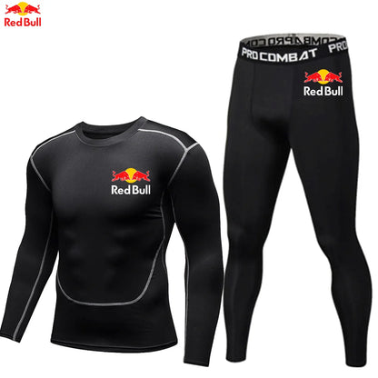 RedB Compression Set