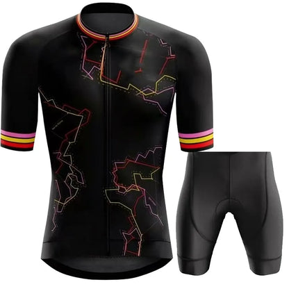 Conjunto de Ciclismo Grand Tour 2026