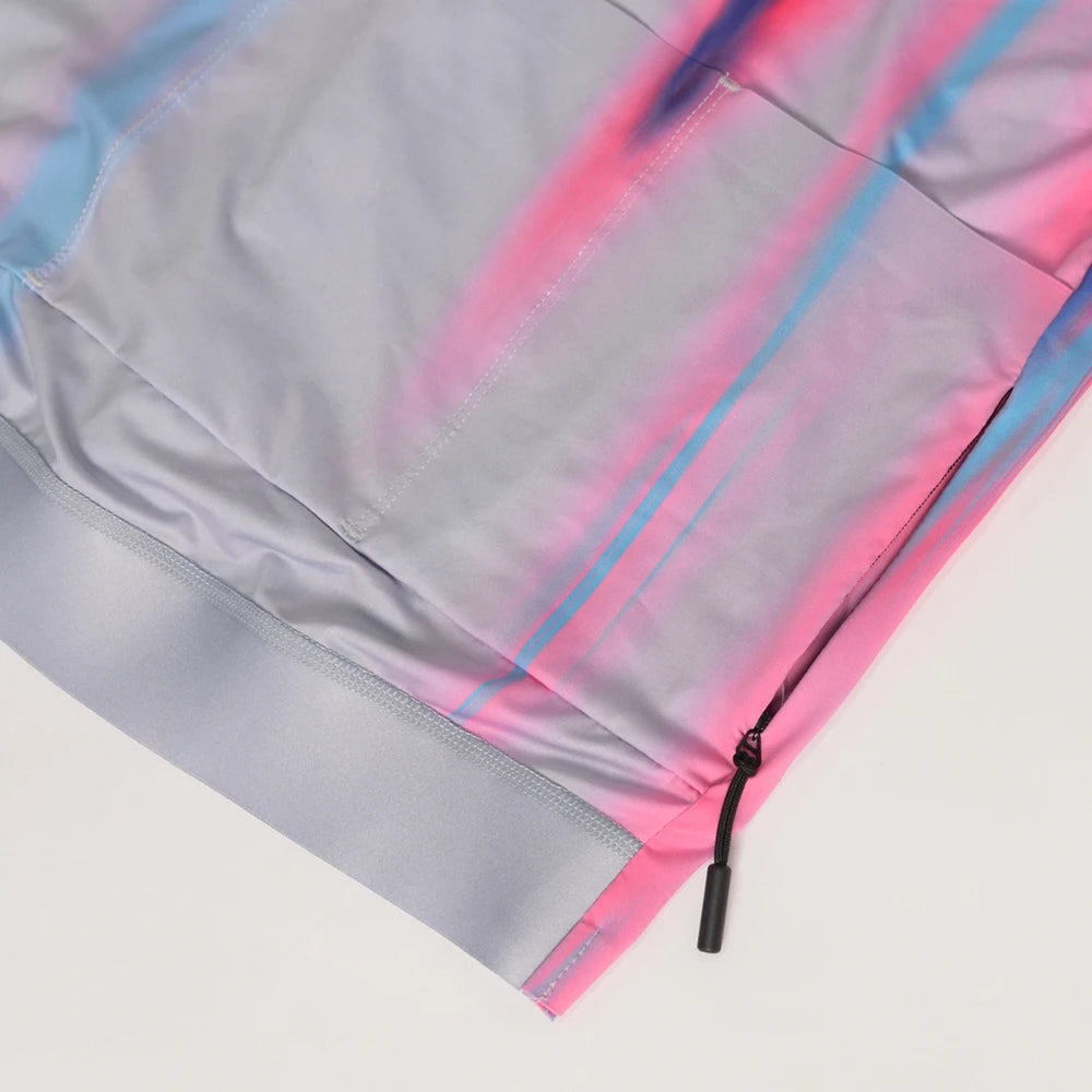 Camisa de Ciclismo MACP