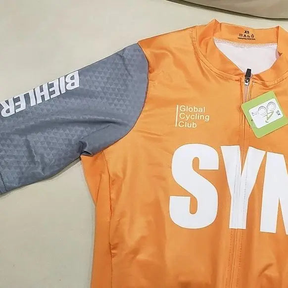 Jersey de Ciclismo