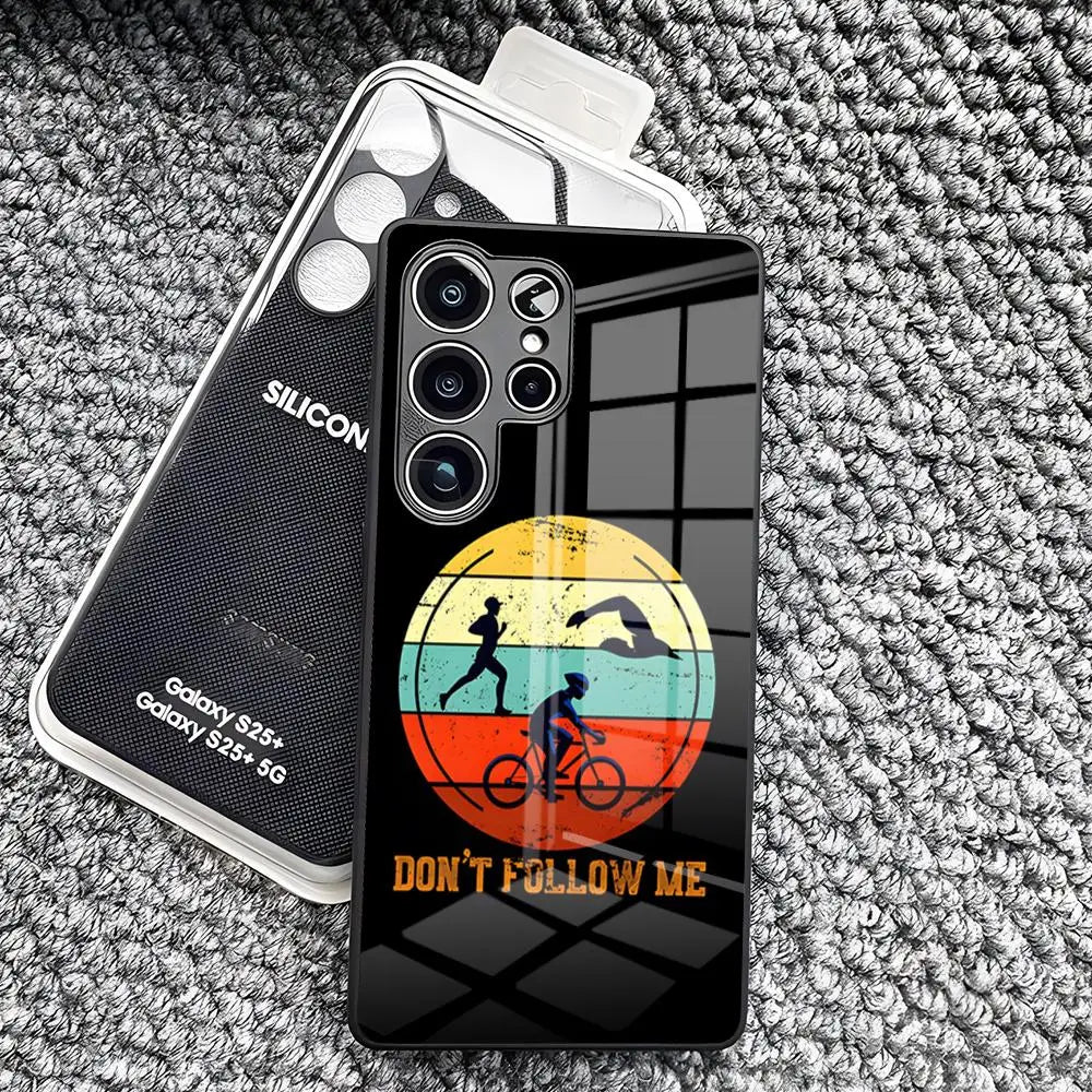 Capa Triathlon para Samsung Galaxy