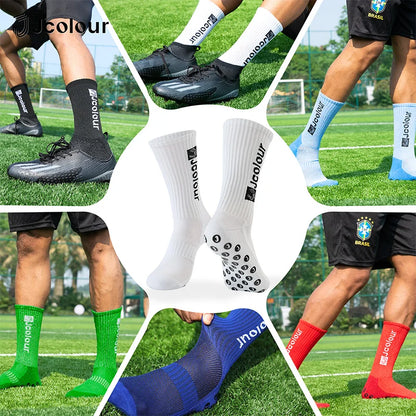 Kit with 5 Pairs of Sports Socks –