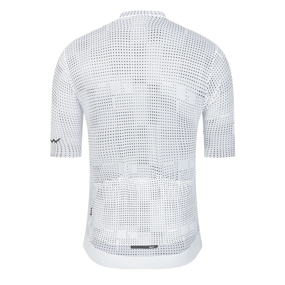 Camisa de Ciclismo Masculina YKYWBIKE