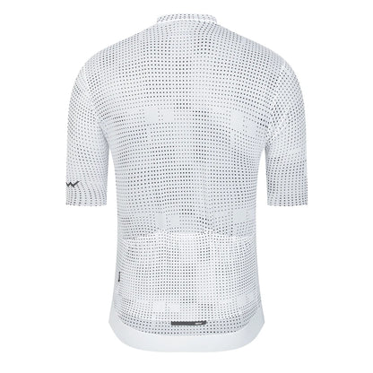 Camisa de Ciclismo Masculina YKYWBIKE