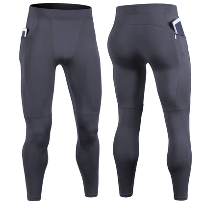 Calça Legging Esportiva Masculina