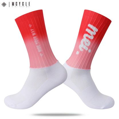 Meias de Ciclismo Mcycle