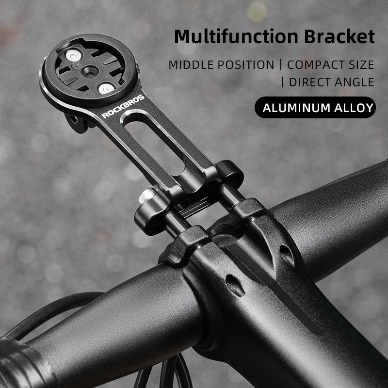 Suporte Extensor ROCKBROS para Guidão